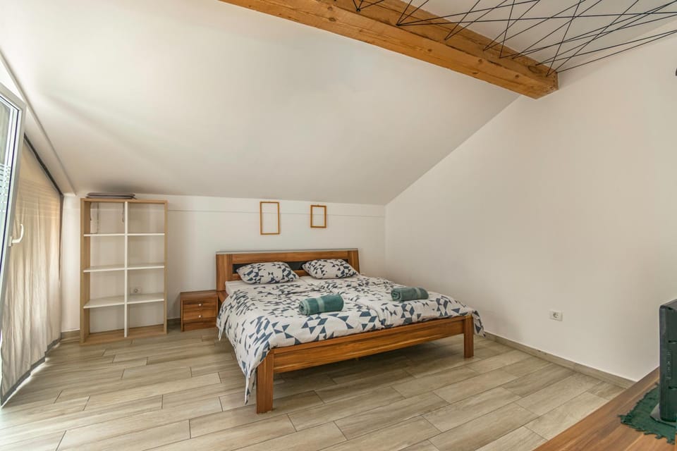 Hangar Apartments Apartment in Slovenia