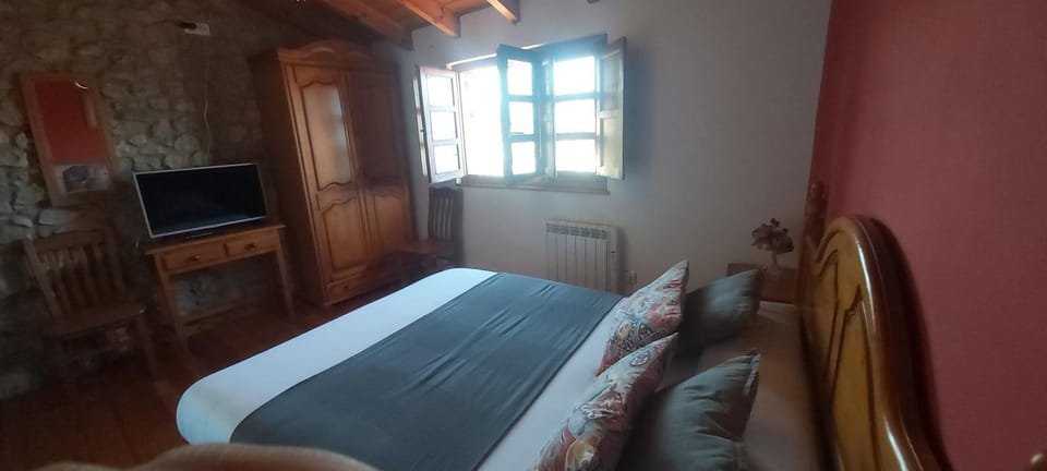 Ablanera 2 Country House in Asturias