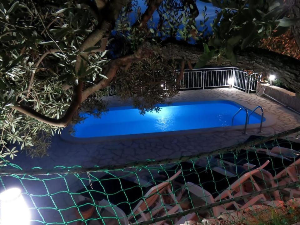 Holiday Home Chill Zone House in Baška Voda