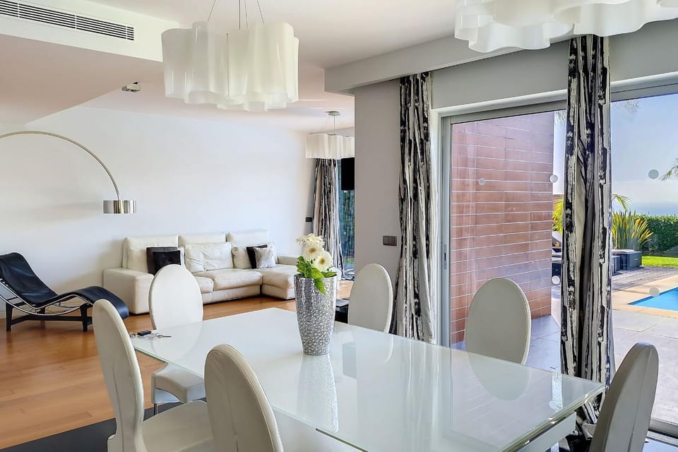 Villa Ravenala - by LovelyStay Villa in Câmara De Lobos