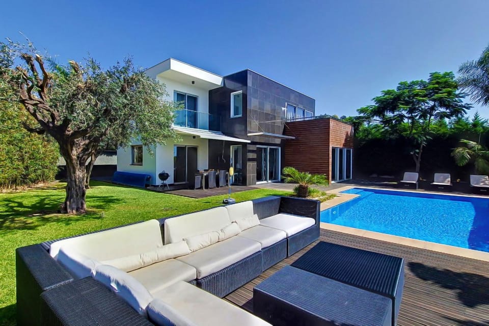 Villa Ravenala - by LovelyStay Villa in Câmara De Lobos