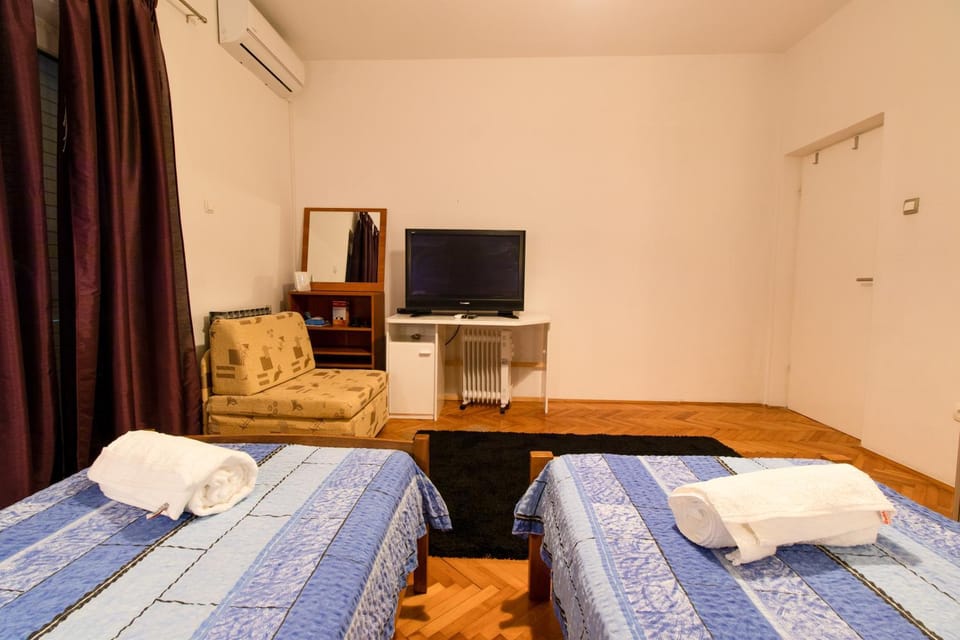 Apartments Erceg Apartment in Trogir