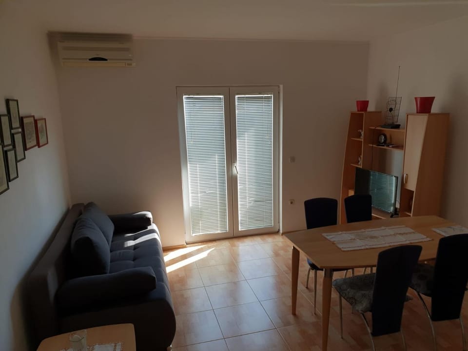 Apartments Estera Apartment in Makarska