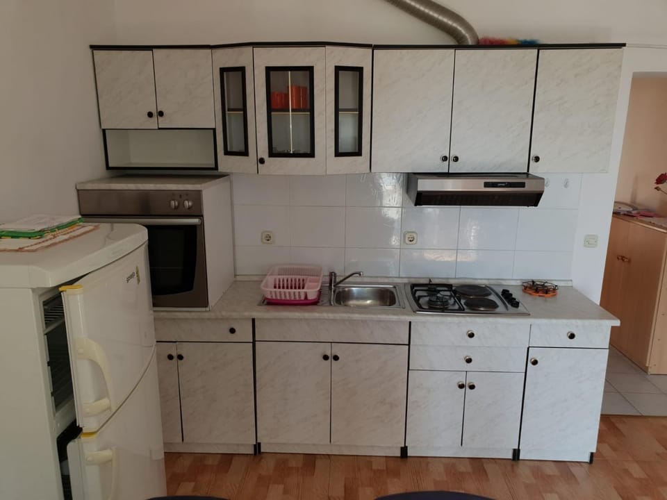 Apartments Estera Apartment in Makarska