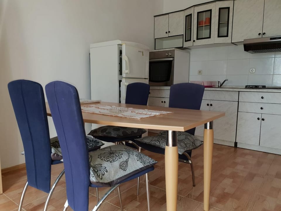 Apartments Estera Apartment in Makarska