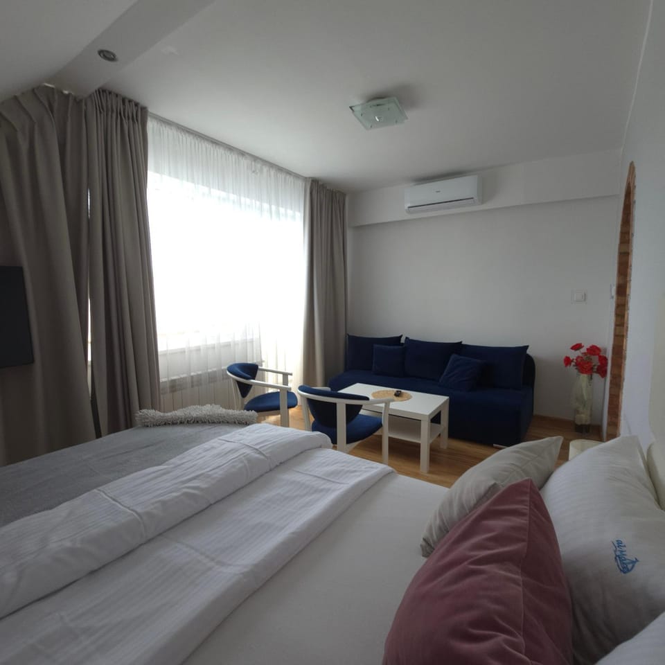 AL Mare-Villa z Basenem i klimatyzacją w CENIE POBYTU Apartment in West Pomeranian Voivodeship, Poland