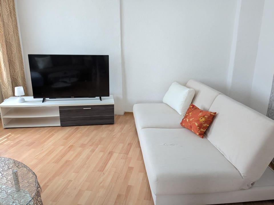 Alte Spedition Apartment in Mecklenburgische Seenplatte