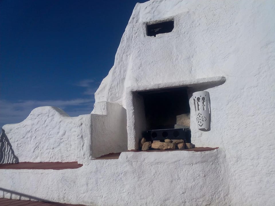 BBQ facilities