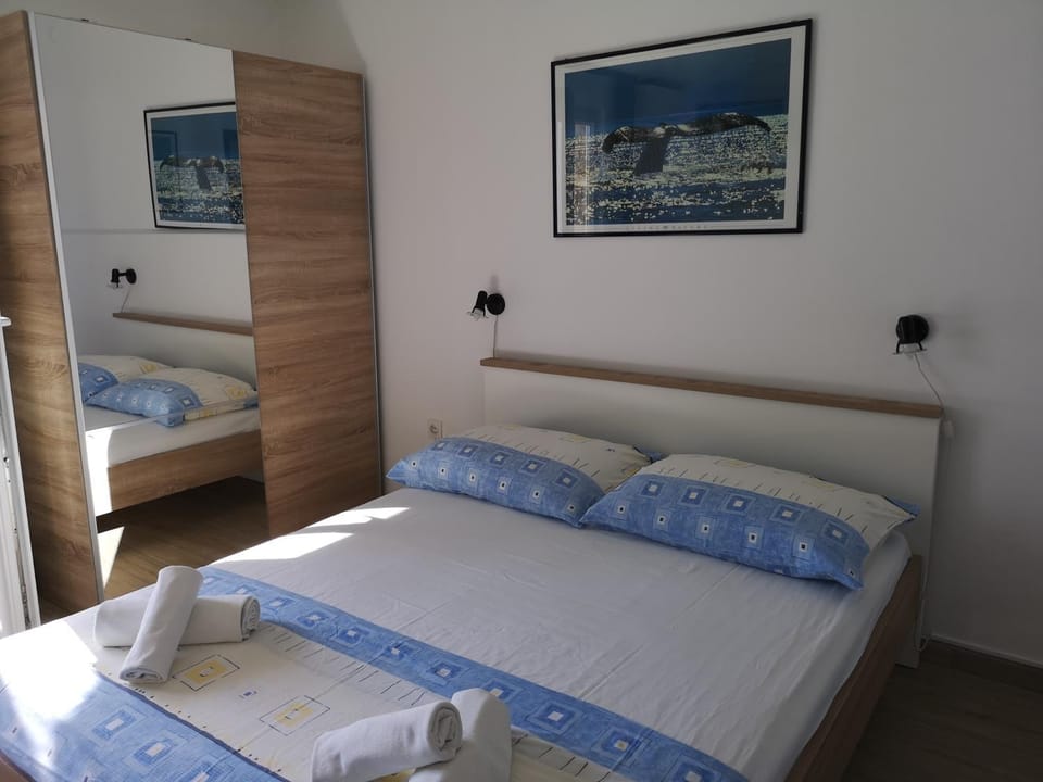 Apartments Martin Apartment in Šibenik-Knin County, Croatia