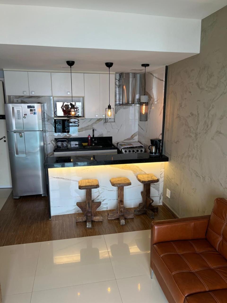 Kitchen or kitchenette, oven, pet friendly, stove