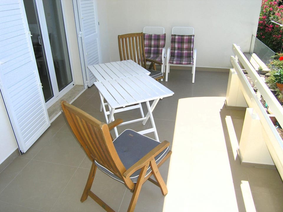 Balcony/Terrace, Seating area