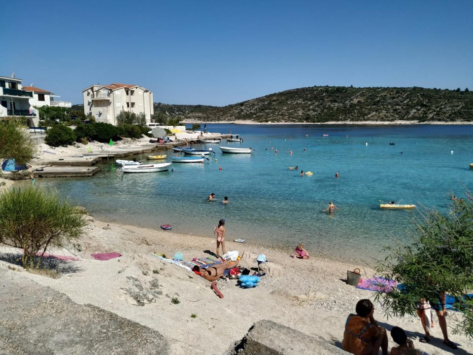 People, Summer, Other
