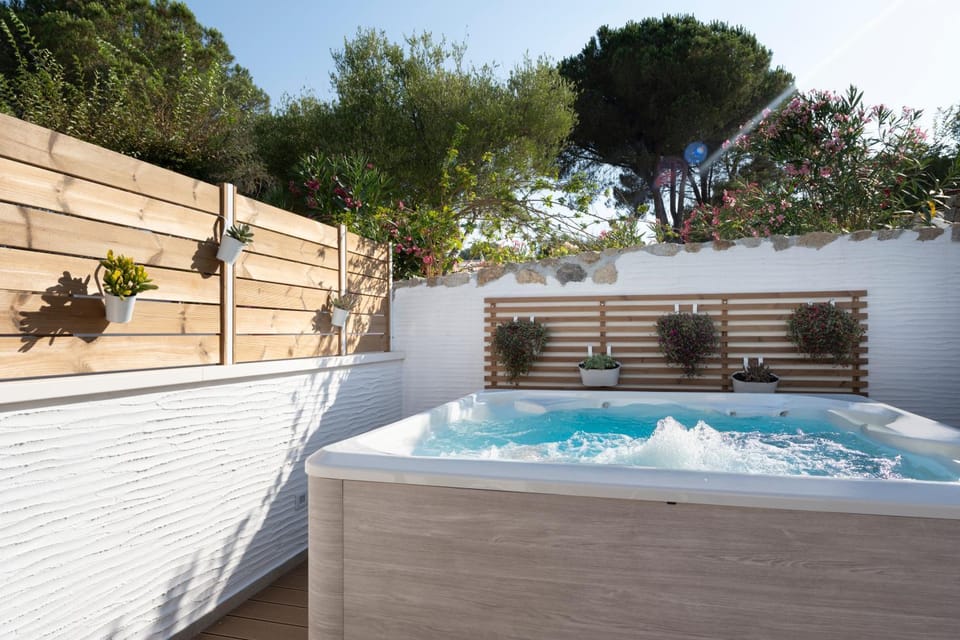 AHR Residence Porto Pollo Apartment hotel in Sardinia