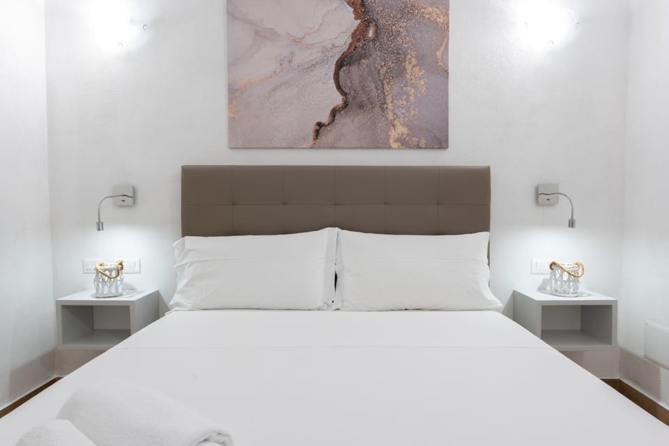 AHR Residence Porto Pollo Apartment hotel in Sardinia