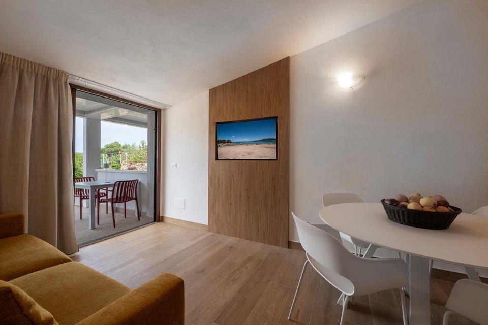 AHR Residence Porto Pollo Apartment hotel in Sardinia