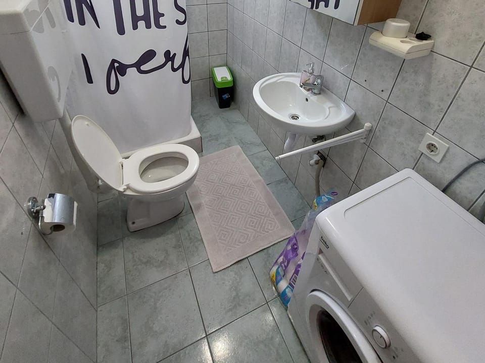 Apartman Korina Apartment in Biograd na Moru