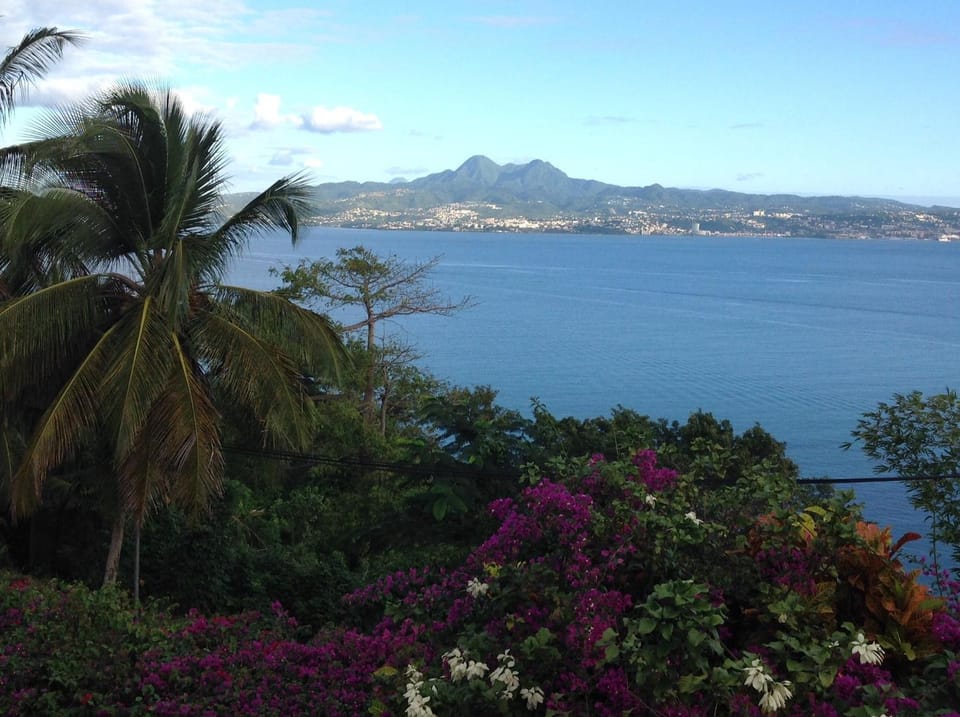 Nearby landmark, Day, Balcony/Terrace, Sea view