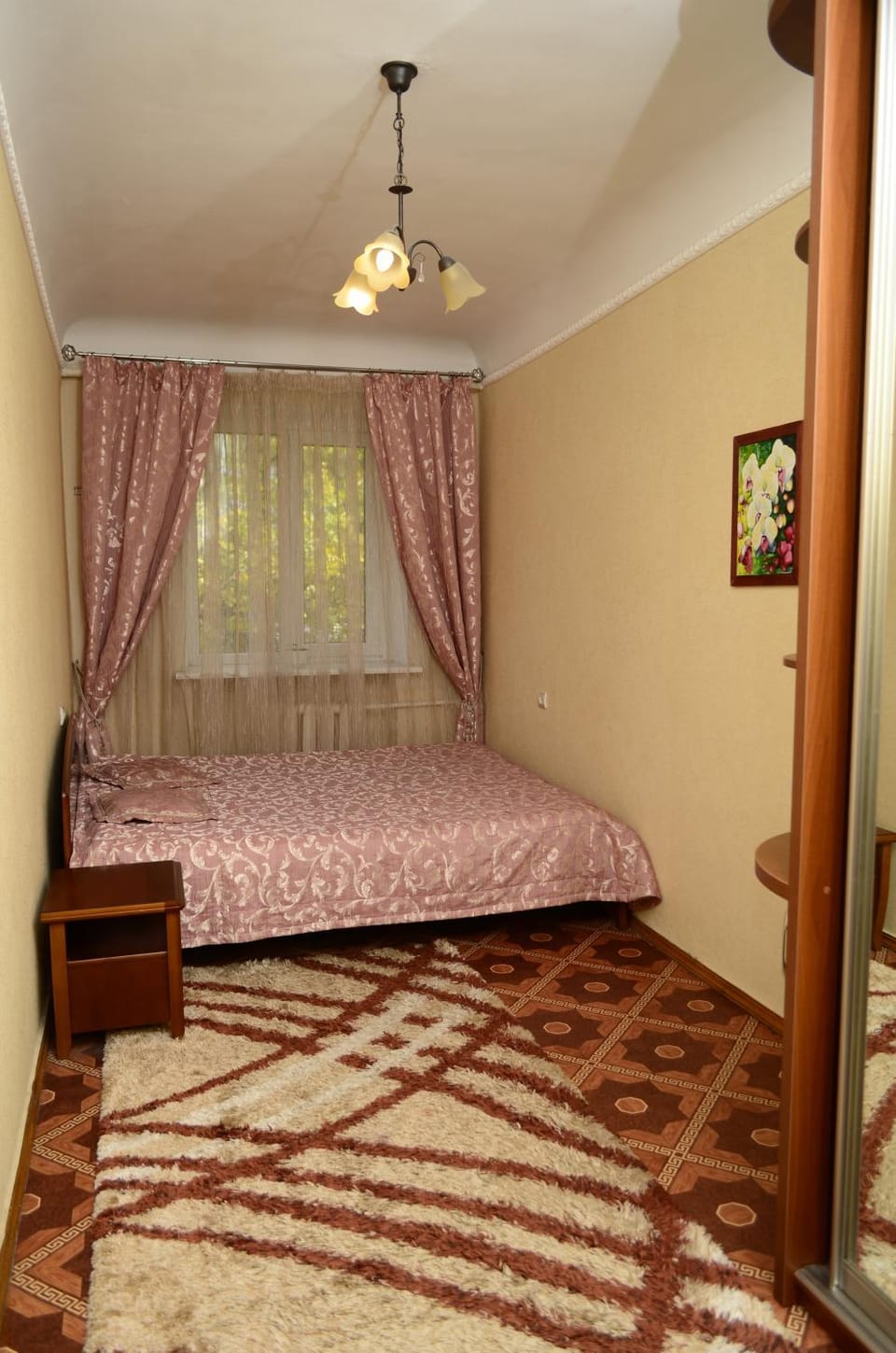 Apartment on Petropavlivs'ka 90 Apartment in Ukraine