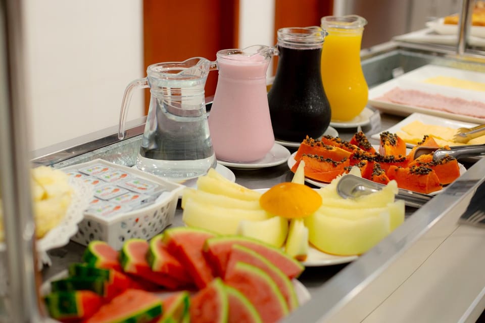 Breakfast
