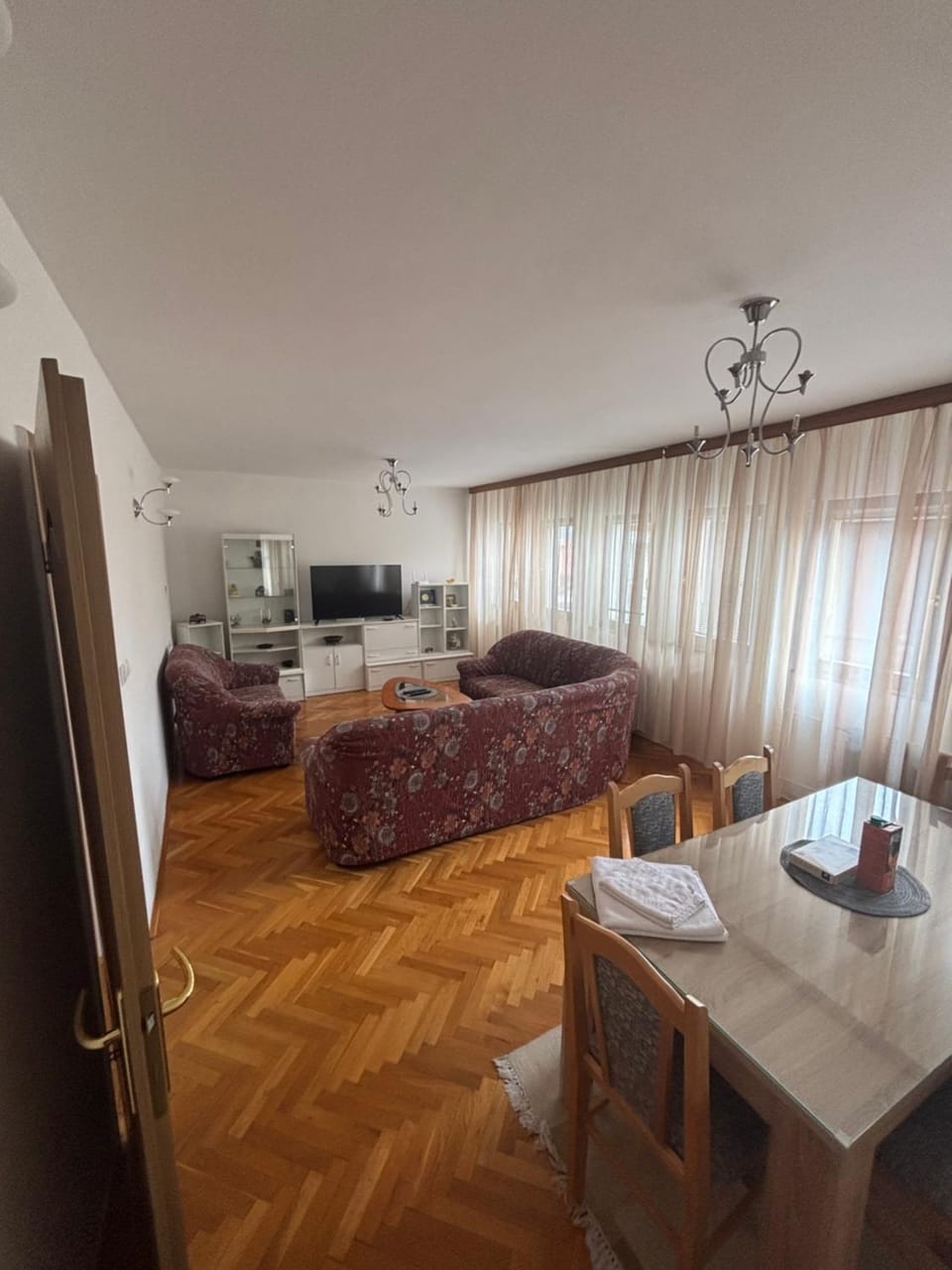 Luxury house in heart of Old town Bascarsija Apartment in Sarajevo