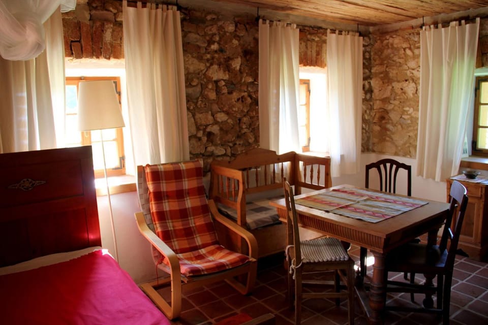 Ferienwohnungen Sonnenberg Apartment in Styria