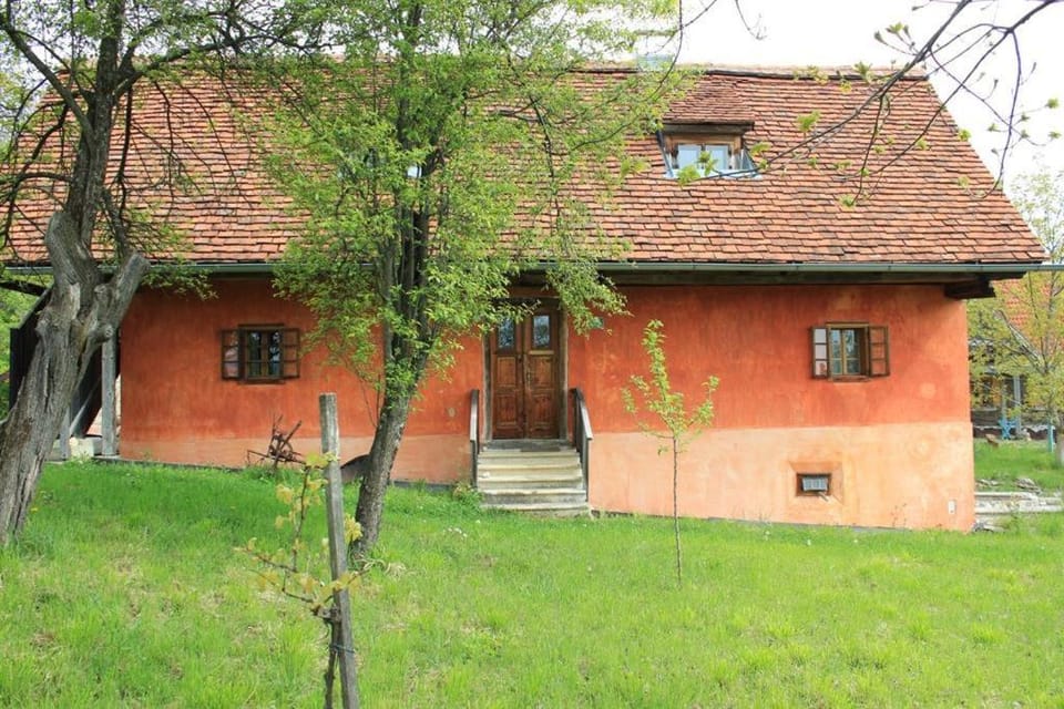 Ferienwohnungen Sonnenberg Apartment in Styria