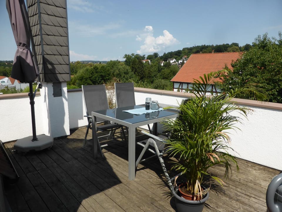 View (from property/room)