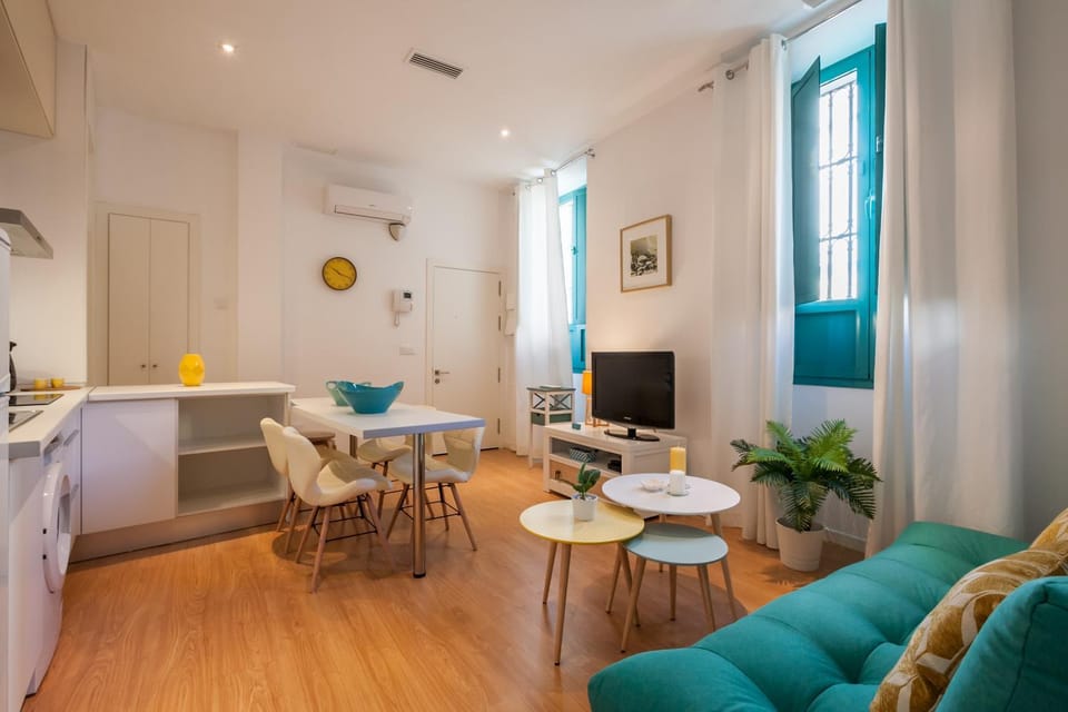 SevillaHome-El loft de Heracles Apartment in Seville