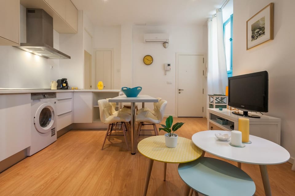 SevillaHome-El loft de Heracles Apartment in Seville