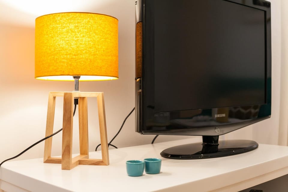 SevillaHome-El loft de Heracles Apartment in Seville