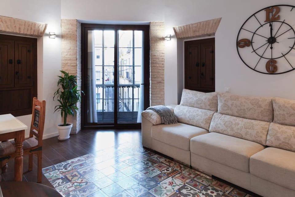 Posada Pilatos Apartment in Seville