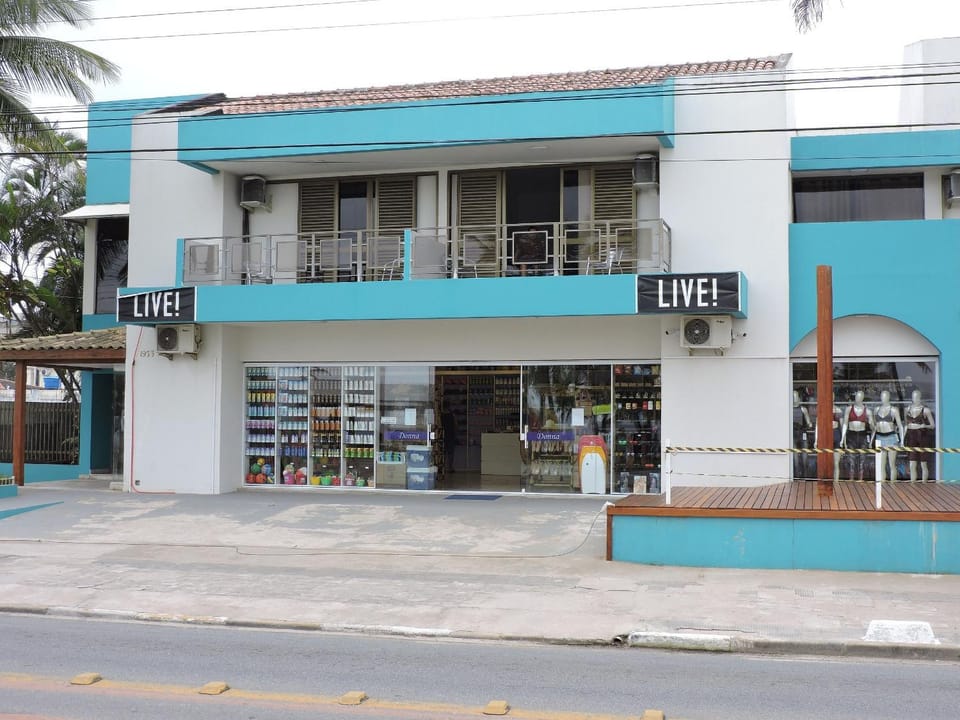 Condomínio Baia Blanca Apartment in State of São Paulo