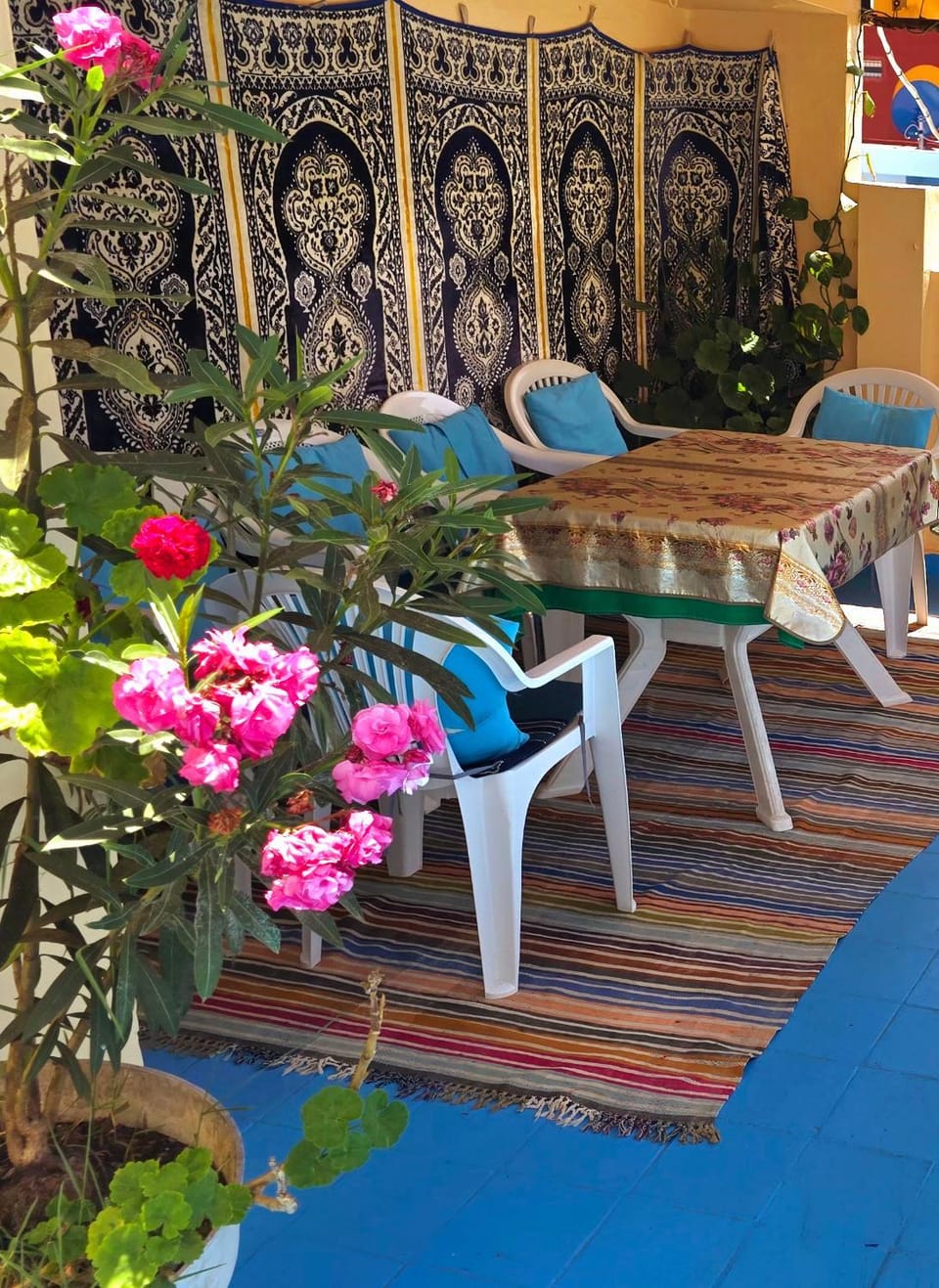 Dar Khadija Apartment in Tangier-Tétouan-Al Hoceima