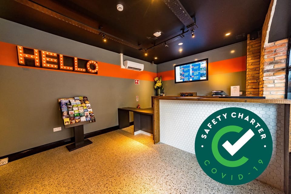 Facade/entrance, Day, Lobby or reception, On site