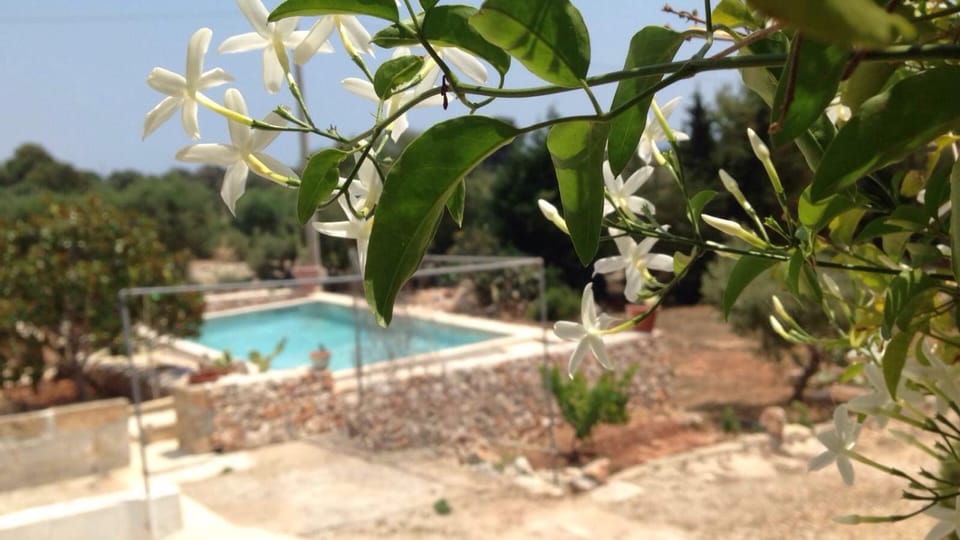 Casa Montani Villa in Apulia