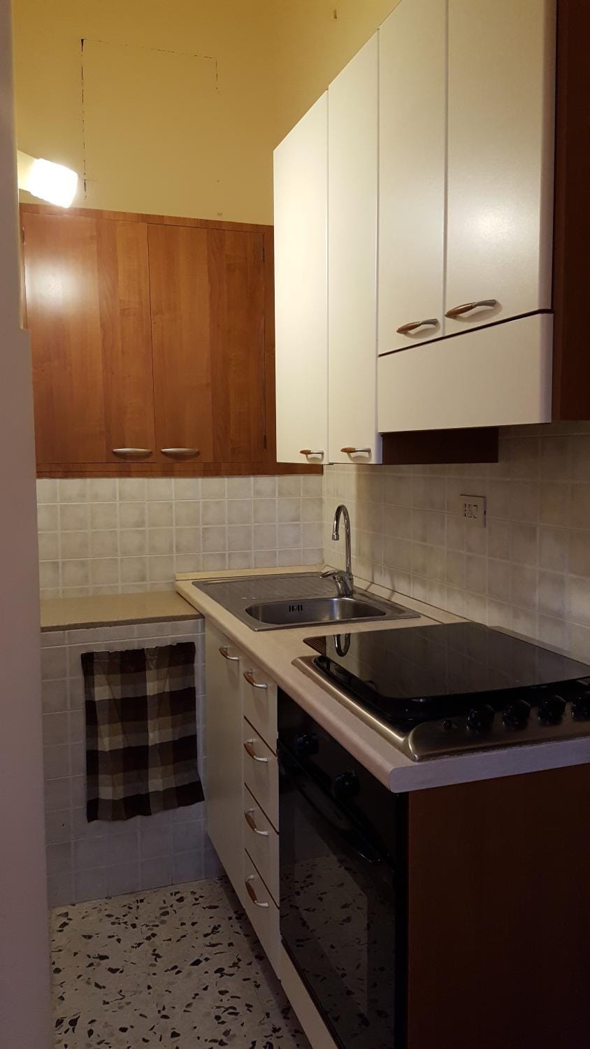 Sweet Home Cefalù Apartment in Cefalu