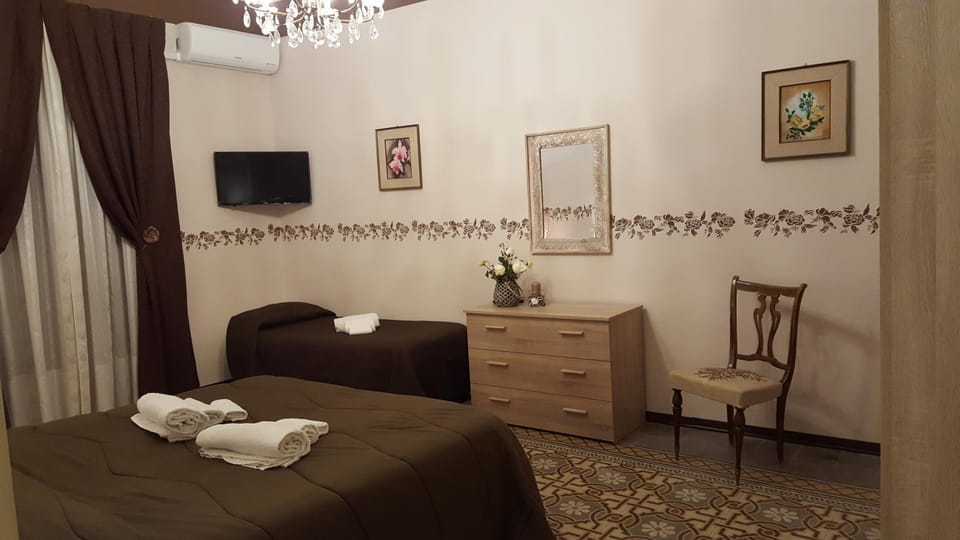 Sweet Home Cefalù Apartment in Cefalu