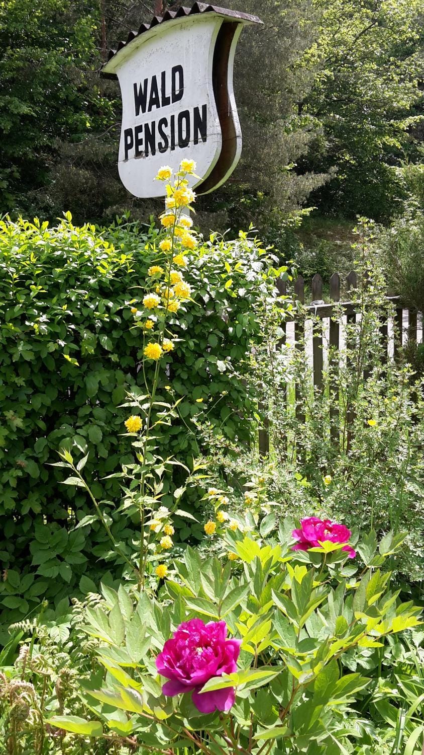 Property logo or sign, Garden