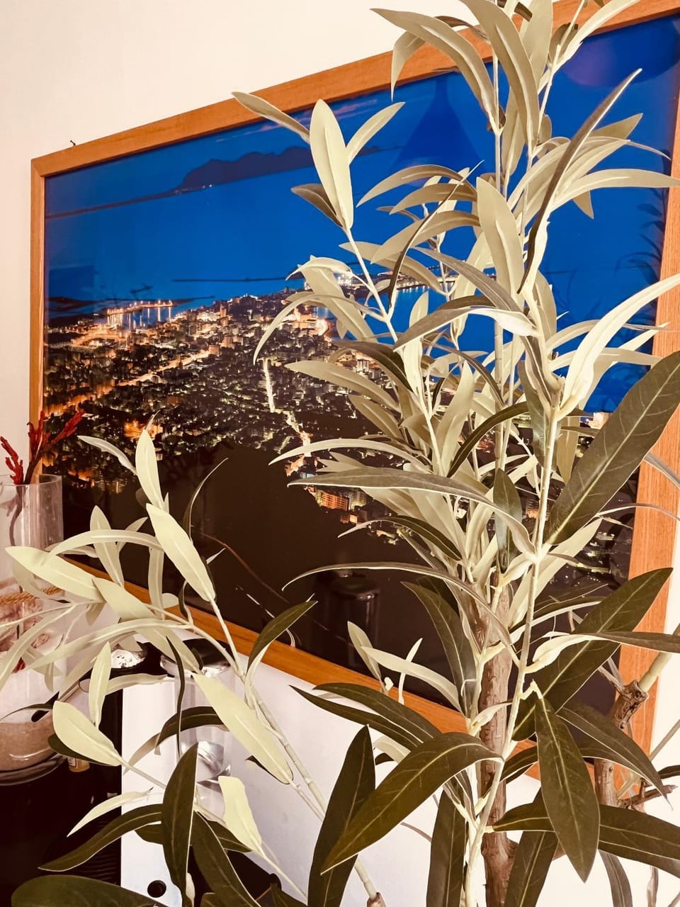 Sicilia Vacation House in San Vito Lo Capo