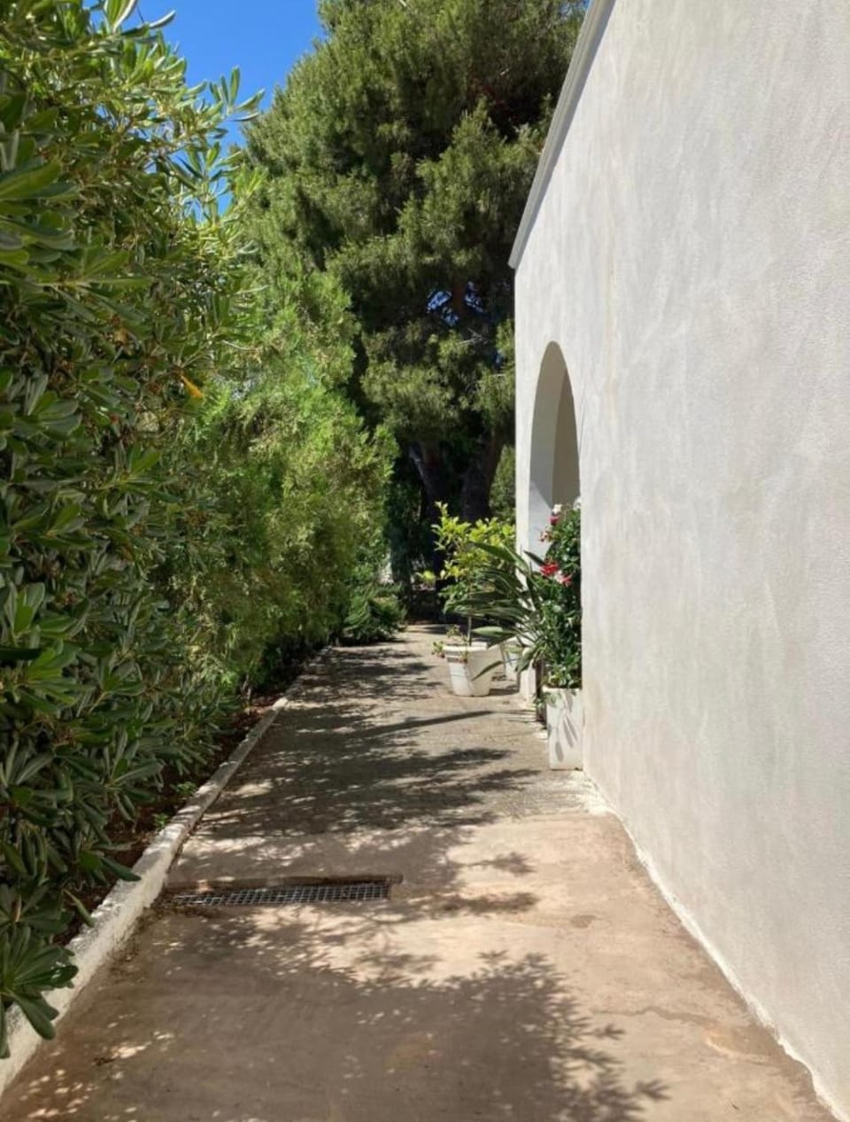 Villa Lucia House in Province of Taranto