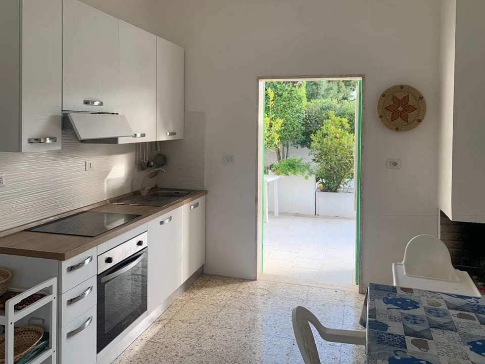 Villa Lucia House in Province of Taranto