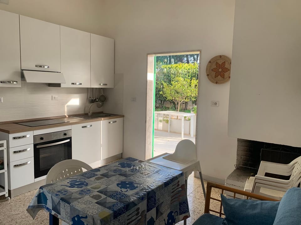 Villa Lucia House in Province of Taranto