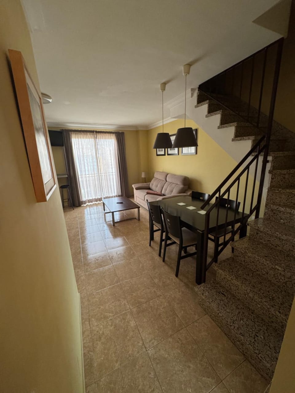 Dúplex céntrico en S/C Apartment in Santa Cruz de Tenerife
