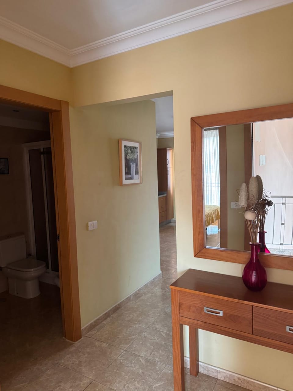 Dúplex céntrico en S/C Apartment in Santa Cruz de Tenerife