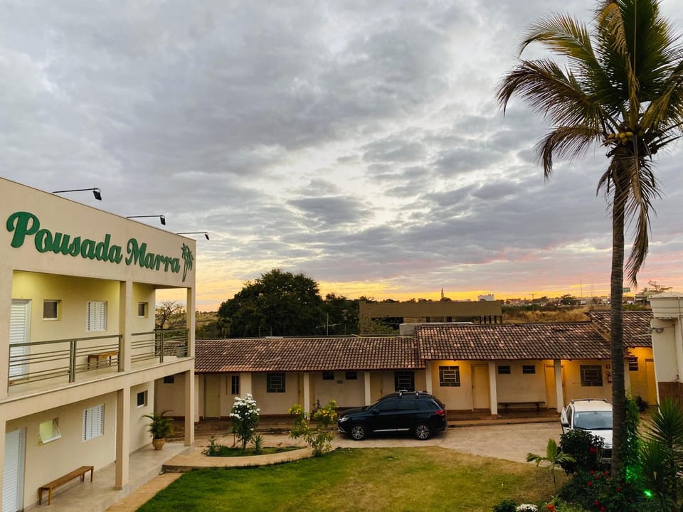 Hotel Pousada Marra Inn in State of Goiás