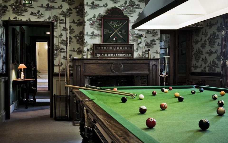 Billiard
