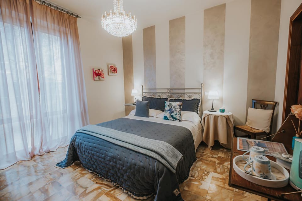 Affittacamere Casa Mac & Rose Bed and Breakfast in San Quirico d'Orcia