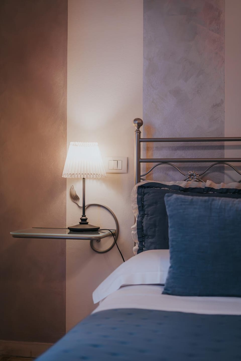 Affittacamere Casa Mac & Rose Bed and Breakfast in San Quirico d'Orcia
