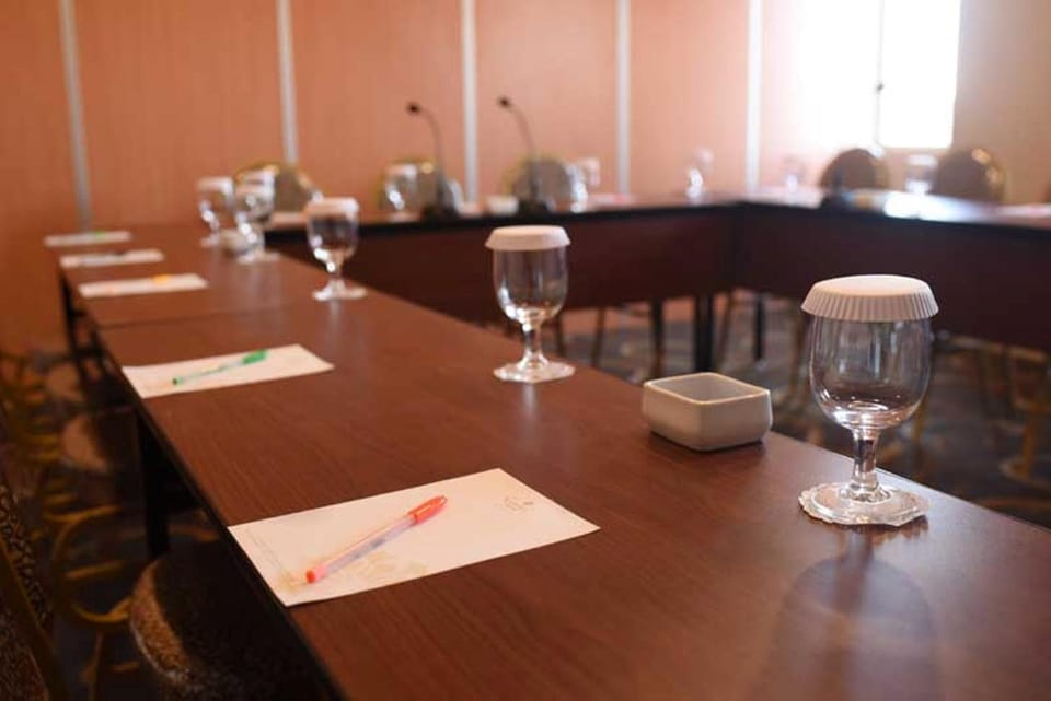 Meeting/conference room