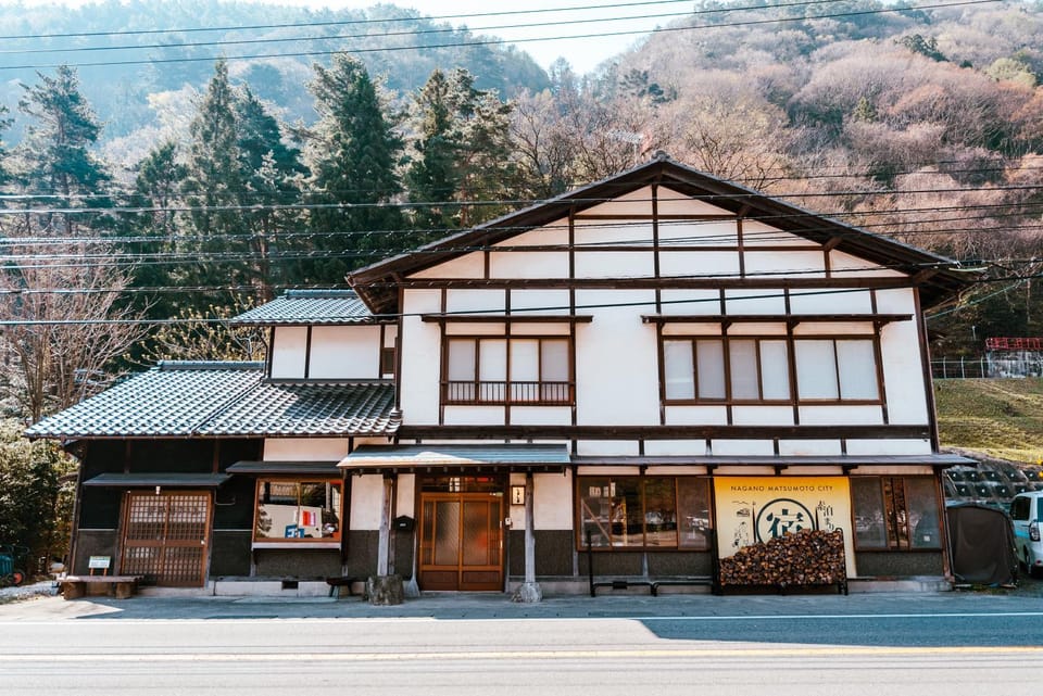 Property building, Day, Natural landscape